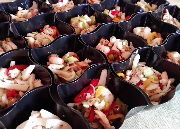 Giardino Del Sole * Savona