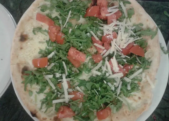 호텔 Giardino Del Sole *