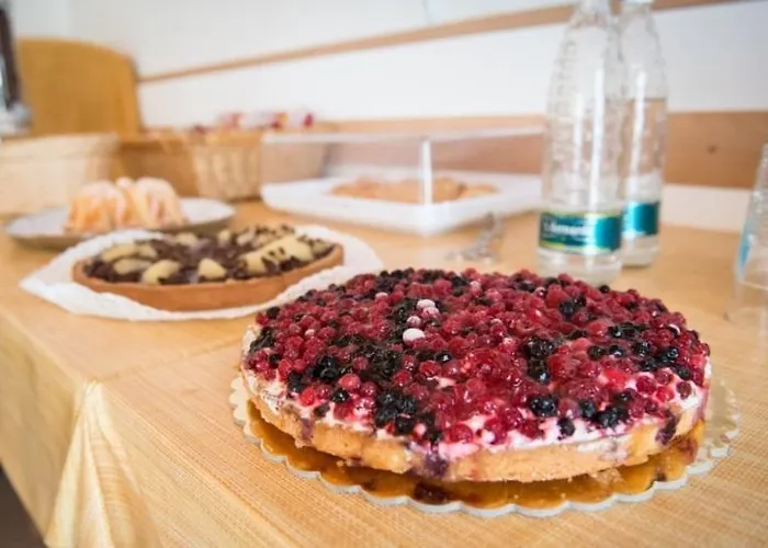 Giardino Del Sole * Savona