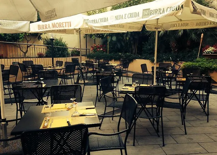 Giardino Del Sole * Savona