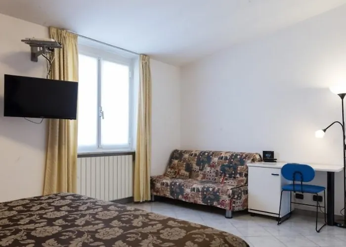 Hotel Giardino Del Sole *