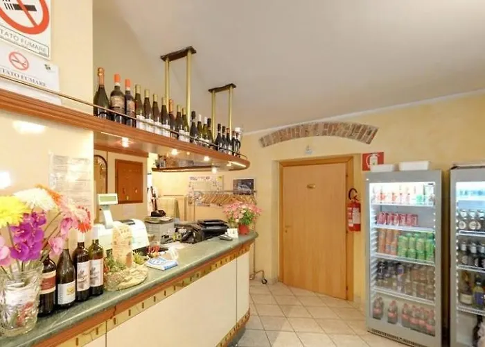 Giardino Del Sole * Savona