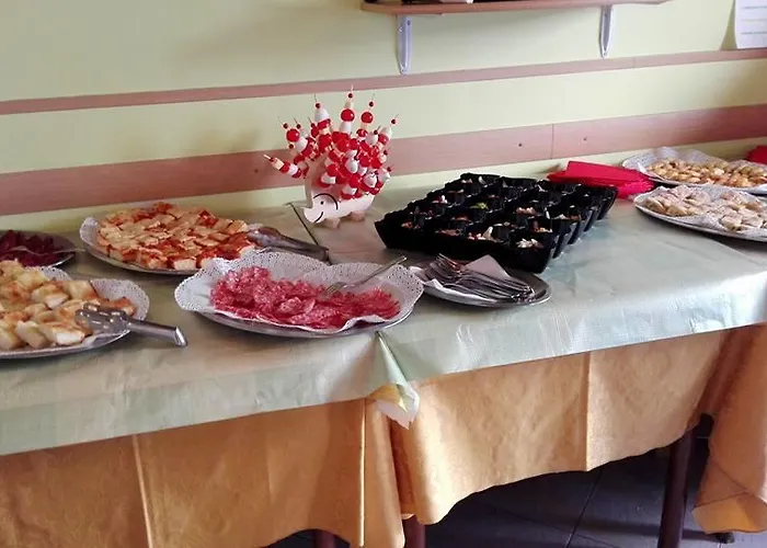 Giardino Del Sole * Savona