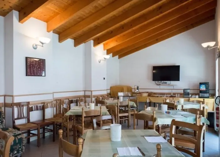 Hotel Giardino Del Sole *