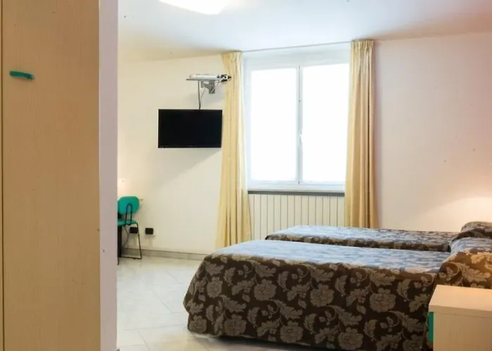 Giardino Del Sole * Savona