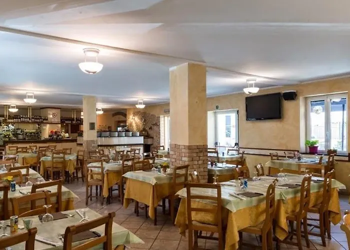 Giardino Del Sole * Savona