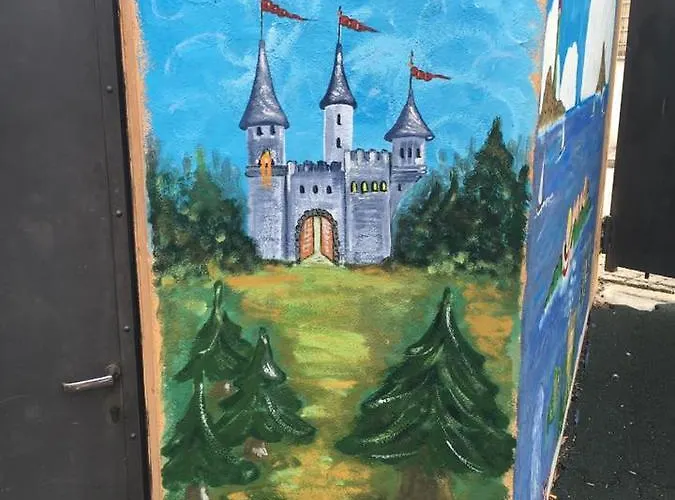 Giardino Del Sole * Savona