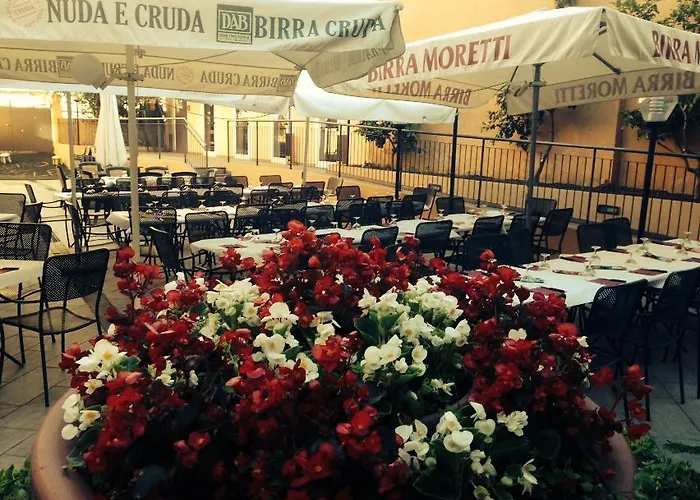 Giardino Del Sole * Savona