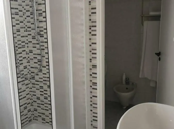 Giardino Del Sole 호텔